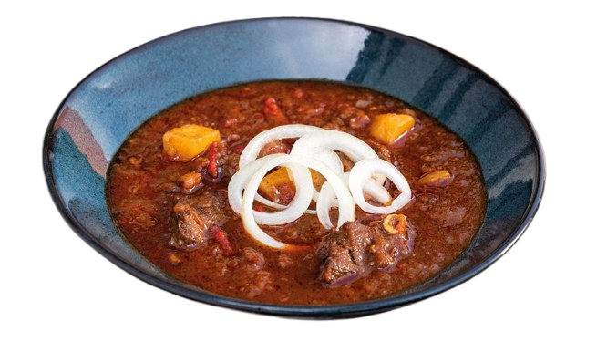 Goulash